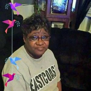 Meet your Posher, Joanne